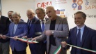 fotogramma del video Fiera: Bini, Casa Moderna vetrina saper fare Fvg